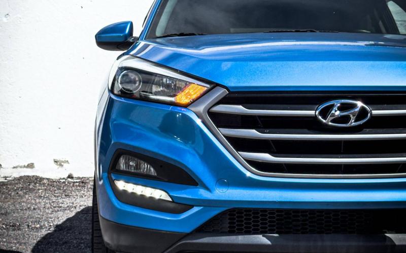 Hyundai