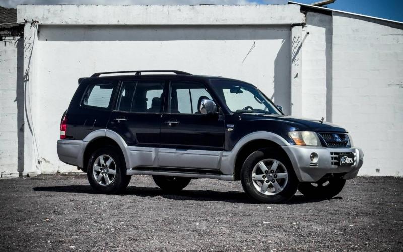Mitsubishi