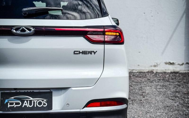 Chery