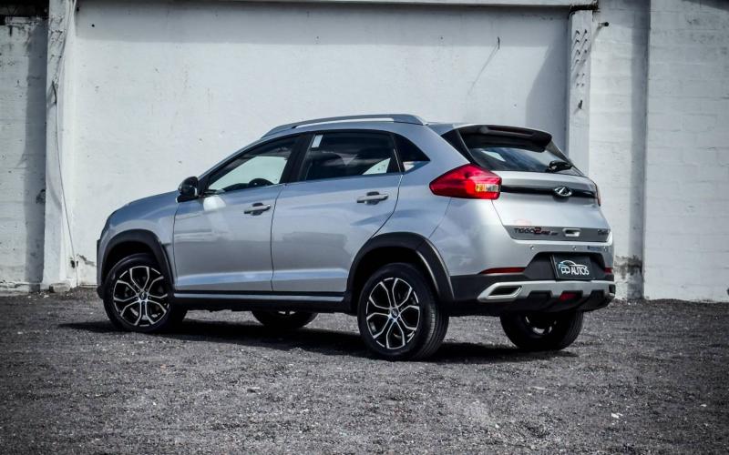 Chery