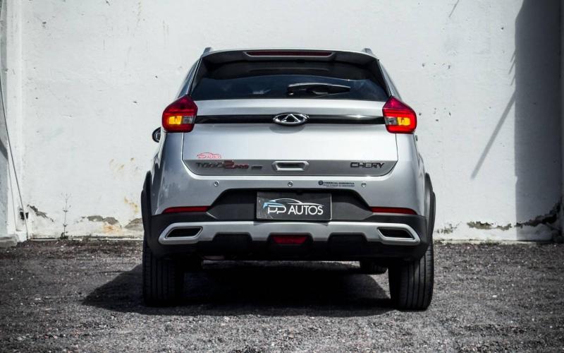 Chery