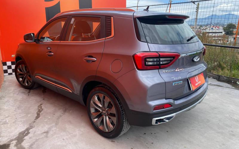 Chery