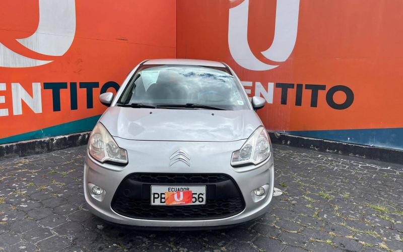 Citroen