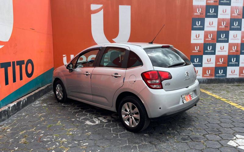 Citroen