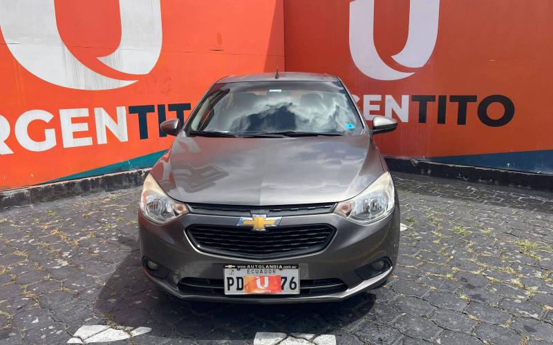 Chevrolet