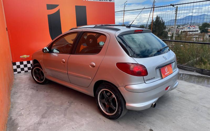 Peugeot