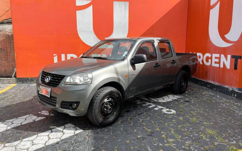 Great Wall