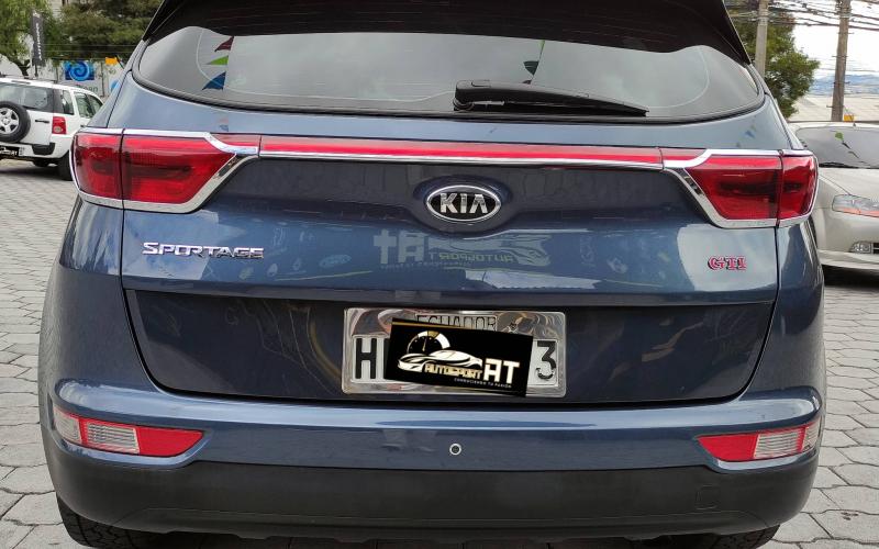 Kia