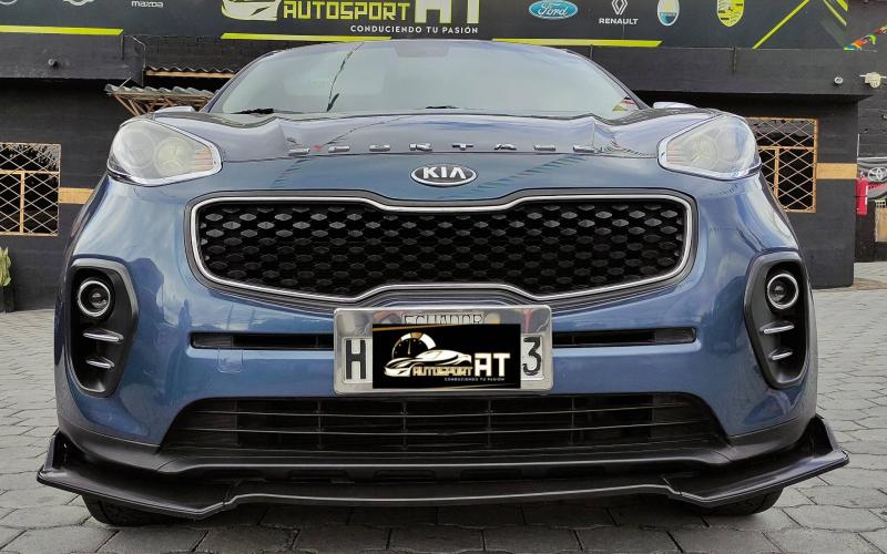 Kia