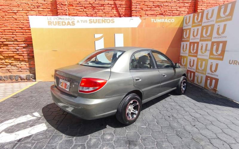 Kia