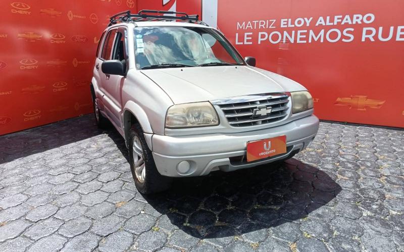 Chevrolet
