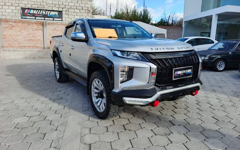 Mitsubishi
