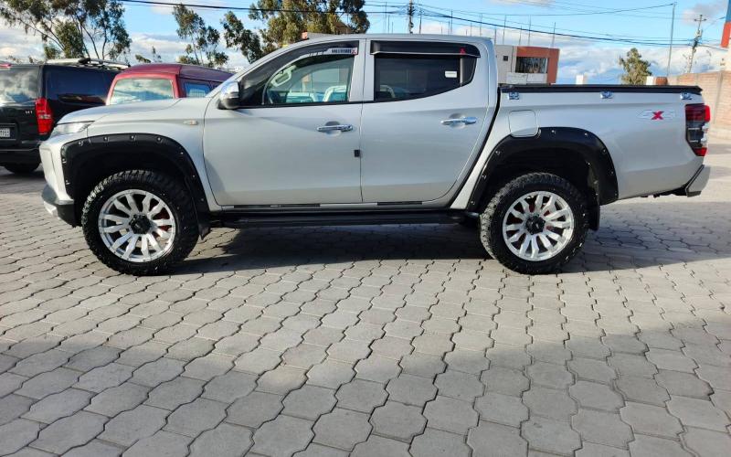 Mitsubishi
