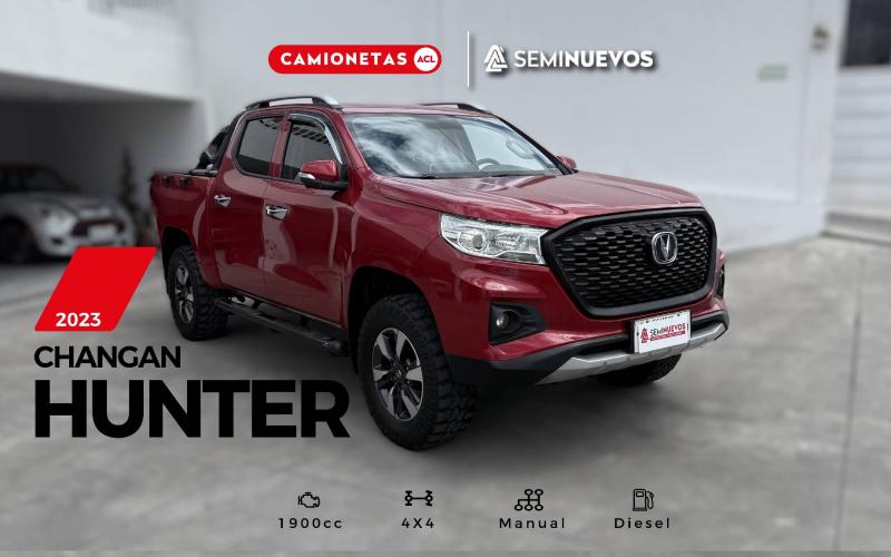 Changan
