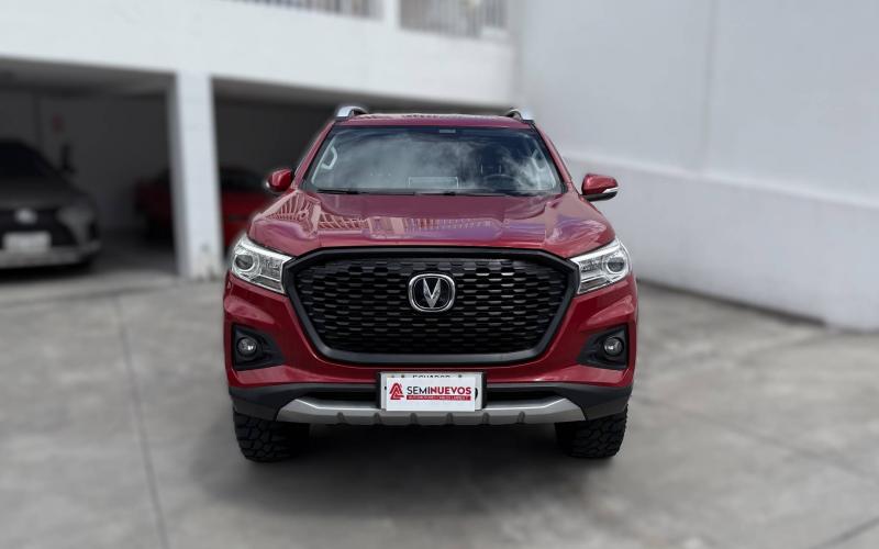 Changan