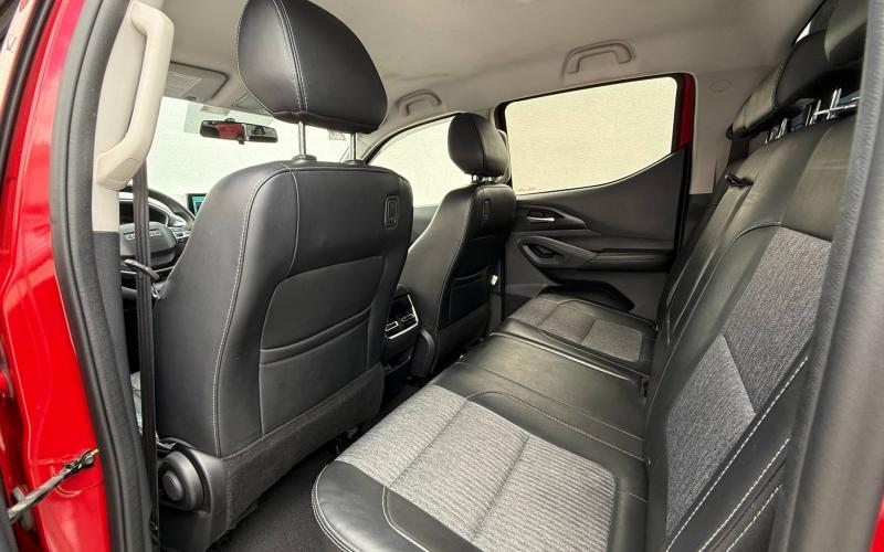 Changan