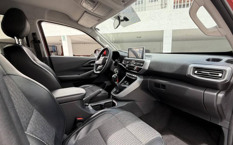 Changan