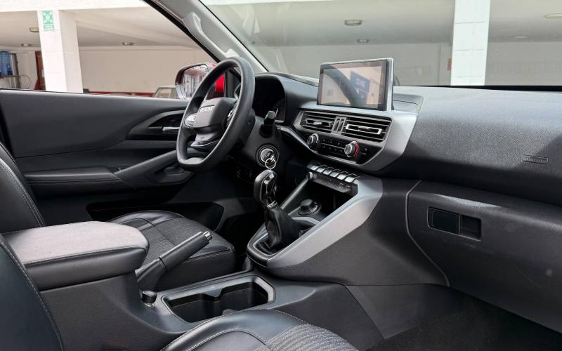Changan
