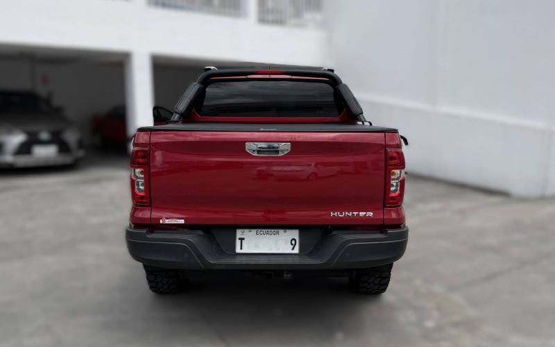 Changan