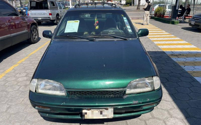 Suzuki