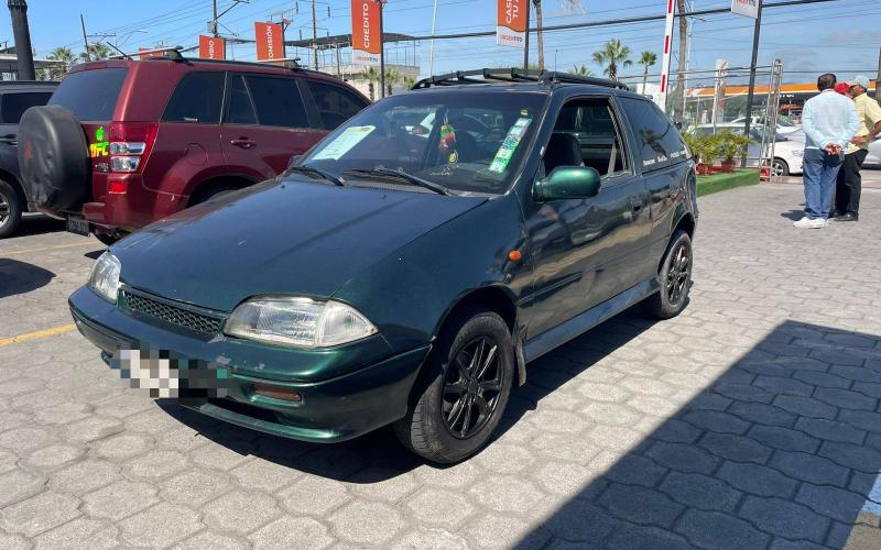 Suzuki