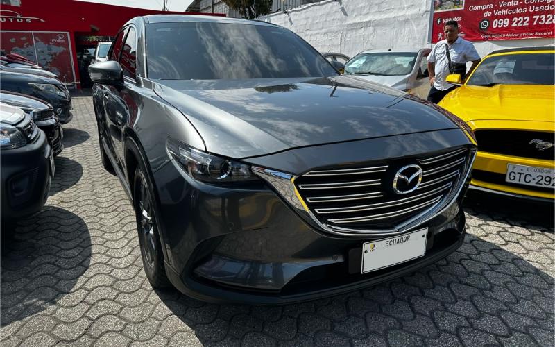 Mazda