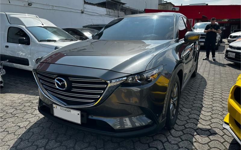 Mazda