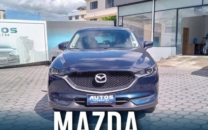 Mazda