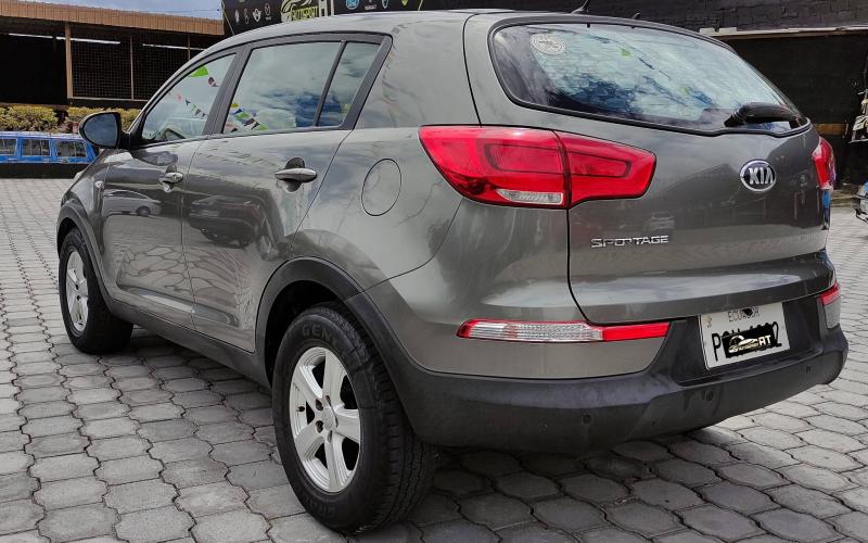 Kia