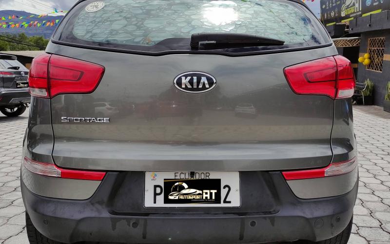 Kia