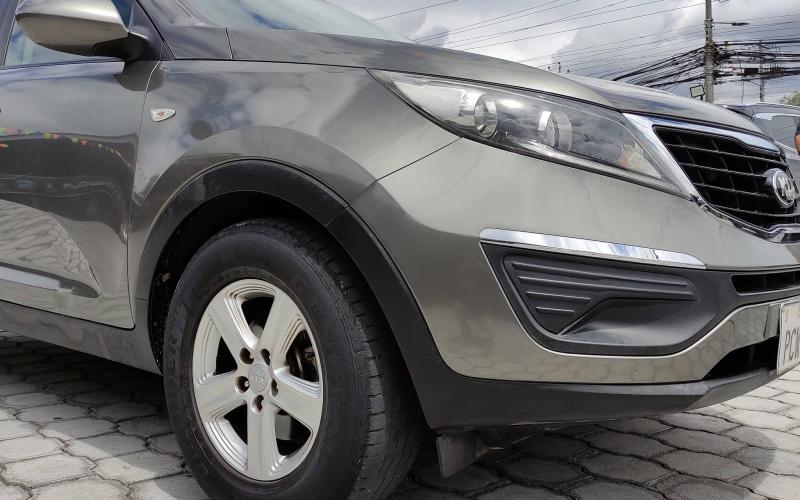 Kia