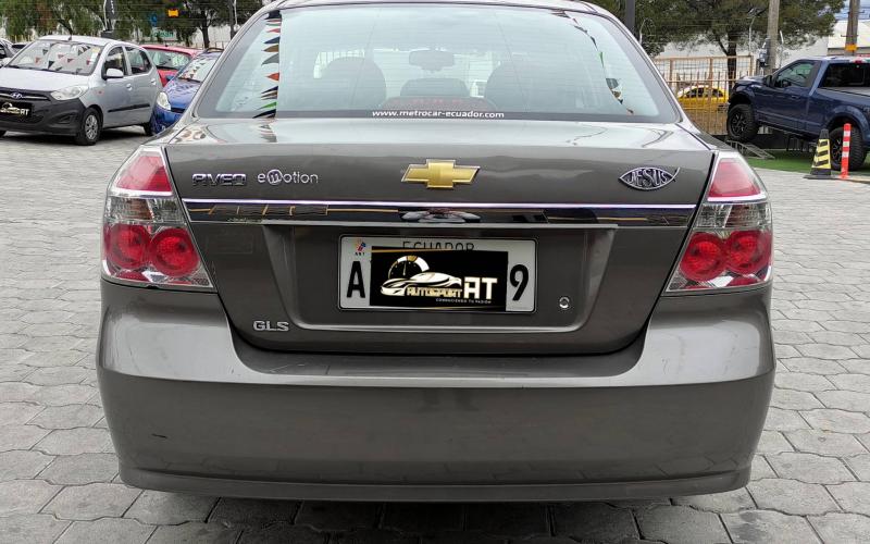 Chevrolet