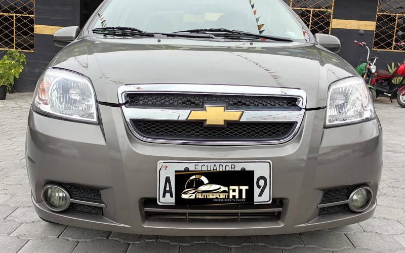Chevrolet