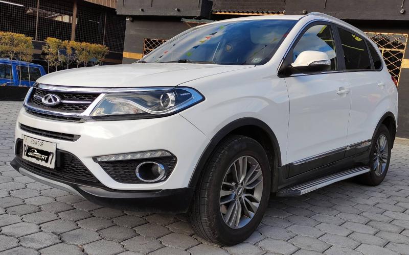 Chery