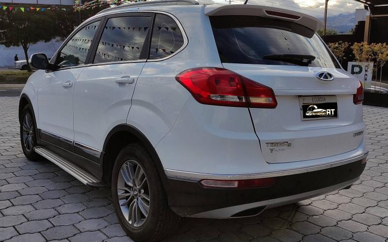 Chery