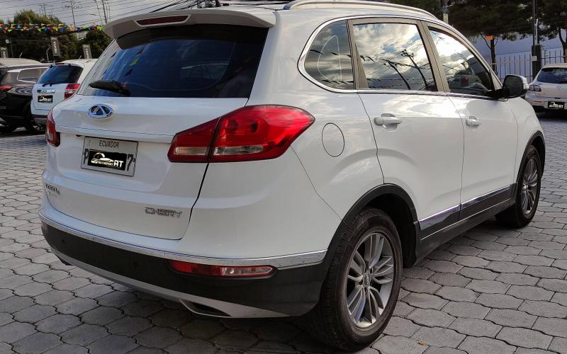 Chery
