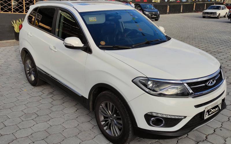 Chery