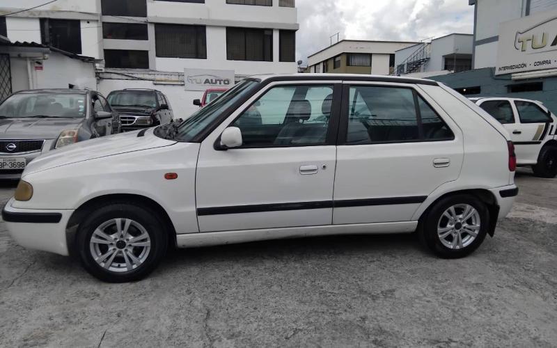 Skoda