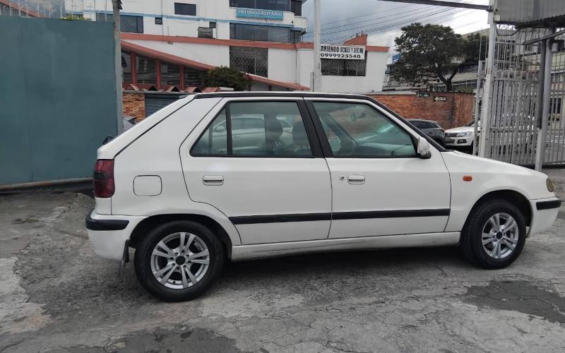 Skoda