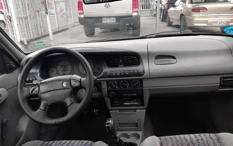 Skoda