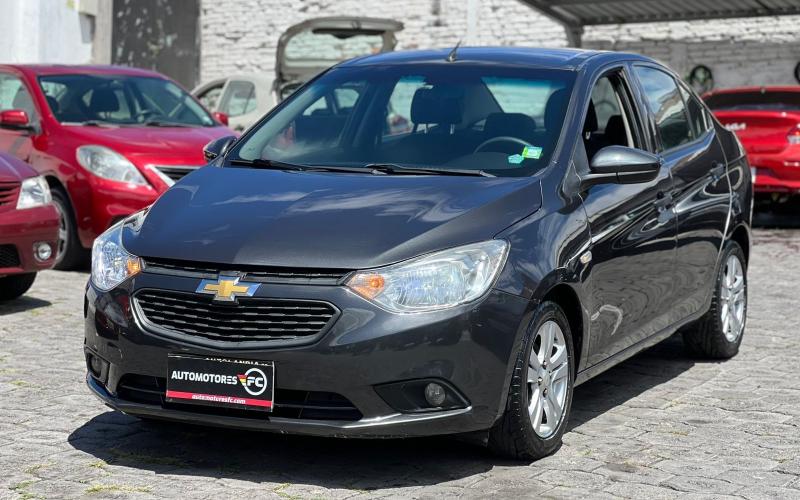 Chevrolet
