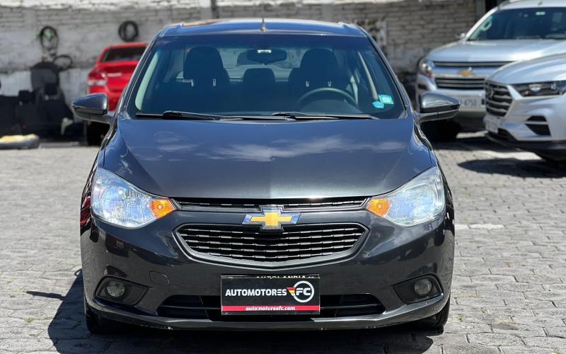 Chevrolet