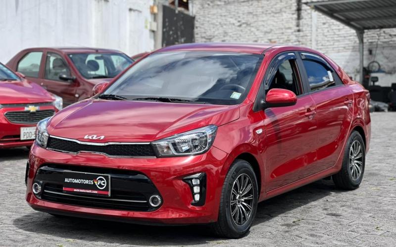 Kia