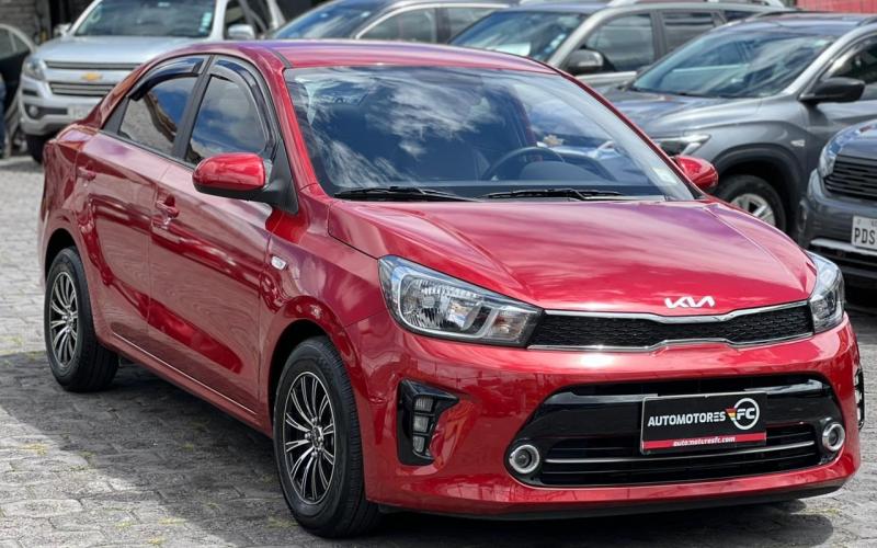 Kia