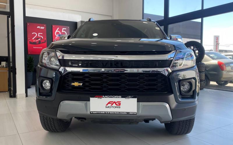 Chevrolet