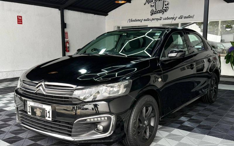 Citroen