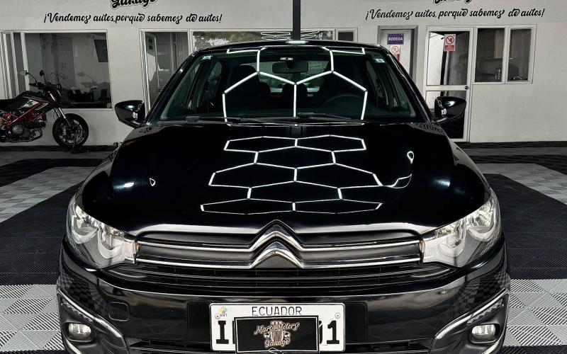 Citroen