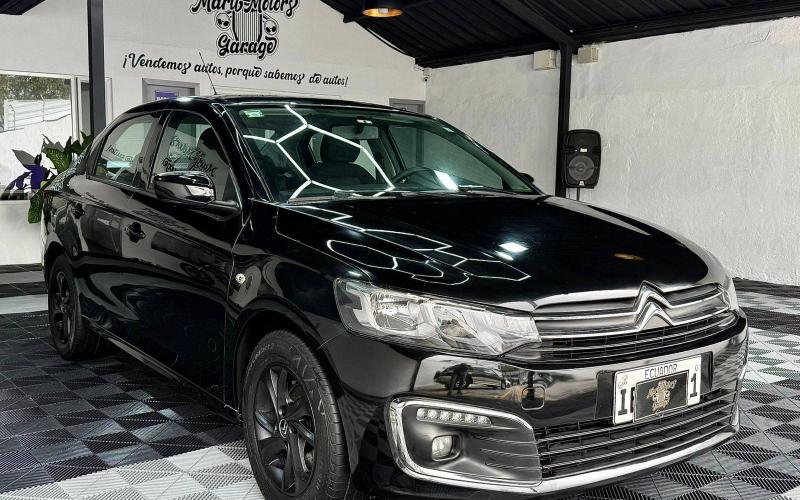 Citroen