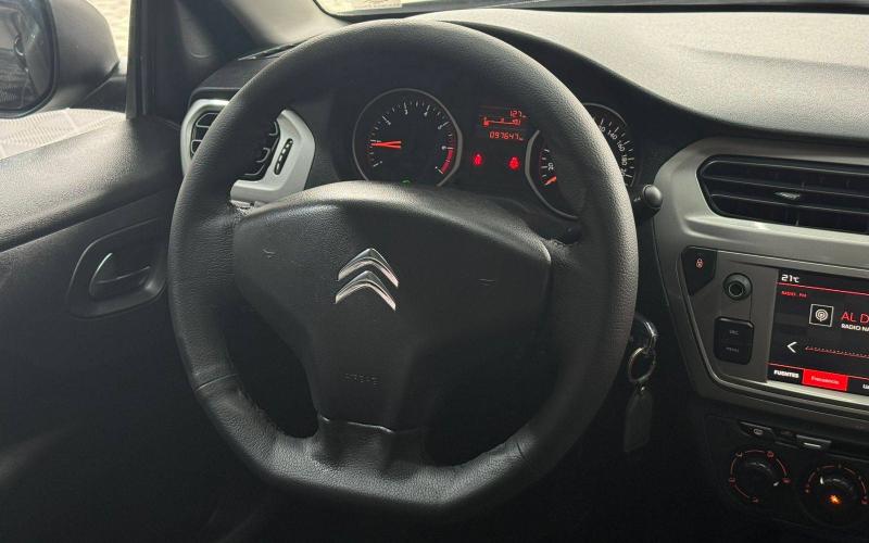 Citroen