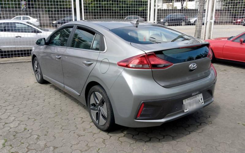 Hyundai
